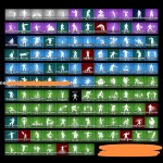 🎨 128 скінів | 🌟 Fortnite акаунт