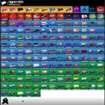 🎨 275 скінів | 🌟 Fortnite акаунт