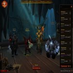 🎮 WoW акаунт | 80 рівень | Орда | Какущий фьорд