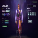 🏅 MMR 6957 | 🕒 3645 годин | 🛡 9875