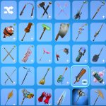 🎨 45 skins | 🌟 Fortnite account