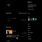 💎 Faceit Рівень 9 | 🎯 ЕЛО 1960 | 🕒 Готов до матчів!