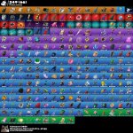 🎨 42 skins | 🌟 Fortnite account