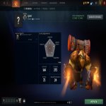 🏅 MMR 1250 | 🕒 188 годин | 🛡 8000