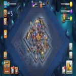 🏰 Clash of Clans акаунт | Ратуша 15 рівня | Рівень 164