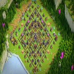 🏰 Clash of Clans акаунт | Ратуша 14 рівня | 80% ФУЛЛ