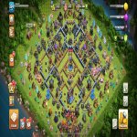 🏰 Clash of Clans акаунт | Ратуша 18 | Рівень 254