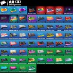 🎨 44 skins | 🌟 Fortnite account