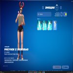 🎨 22 skins | 🌟 Fortnite account