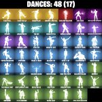 🎨 48 skins | 🌟 Fortnite account