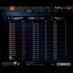 🏅 MMR 1176 | 🕒 200 годин | 🛡 10499