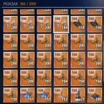 🎨 138 скінів | 🌟 Fortnite акаунт