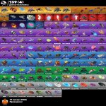 🎨 158 скінів | 🌟 Fortnite акаунт