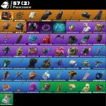 🎨 38 skins | 🌟 Fortnite account