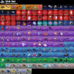 🎨 233 skins | 🌟 Fortnite account