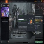 🏅 MMR 5638 | 🕒 900 годин | 🛡 10421