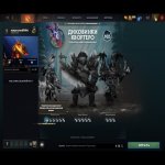 🏅 MMR 190 | 🕒 200 годин | 🛡 11835