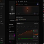 💎 FACEIT LVL 9 | 🎖️ 1753 ELO | 🕒 31 матч — Готовий до змагань!