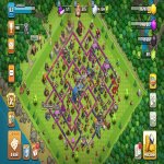 🏰 Clash of Clans акаунт | Ратуша 12 рівень | Рівень 12