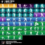 🎨 55 skins | 🌟 Fortnite account