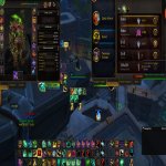 🎮 WoW account | Level 80 | Alliance | Server Draenor