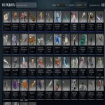 🏅 MMR 450 | 🕒 2153 hours | 🛡 10000