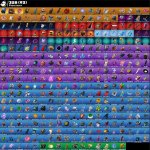 🎨 317 skins | 🌟 Fortnite account