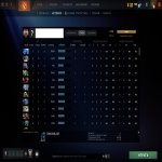 🏅 MMR 6794 | 🕒 420 hours | 🛡 12000