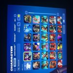 🎨 192 skins | 🌟 Fortnite account