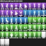 🎨 39 skins | 🌟 Fortnite account