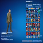 🎨 241 скин | 🌟 Fortnite аккаунт