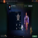 🏅 MMR 8 | 🕒 519 годин | 🛡 7531