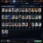 🏅 MMR 2520 | 🕒 1472 годин | 🛡 10000