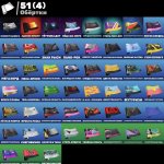 🎨 74 skins | 🌟 Fortnite account