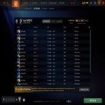 🏅 MMR 1699 | 🕒 234 hours | 🛡 10770