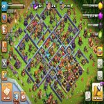 🏰 Clash of Clans акаунт | Ратуша 16 | Рівень 1100 гемів