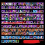 🎨 126 скінів | 🌟 Fortnite акаунт