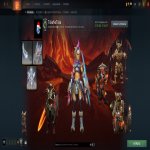 🏅 MMR 719 | 🕒 226 hours | 🛡 10425