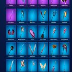 🎨 79 skins | 🌟 Fortnite account