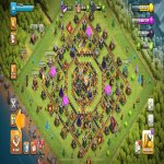 🏰 Clash of Clans акаунт | Ратуша 11 ратуша | Рівень 111