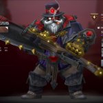 🏅 MMR 610 | 🕒 316 годин | 🛡 8584