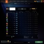 🏅 MMR 11903 | 🕒 158 hours | 🛡 10298