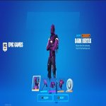 🎨 30 скінів | 🌟 Fortnite акаунт