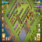 🏰 Clash of Clans акаунт | Ратуша 12 | Рівень 86