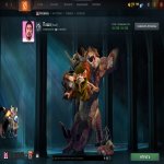 🏅 MMR 1000 | 🕒 7000 годин | 🛡 8128