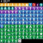 🎨 123 скінів | 🌟 Fortnite акаунт