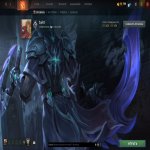 🏅 MMR 4000 | 🕒 780 годин | 🛡 5426