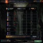 🏅 MMR 5738 | 🕒 1763 годин | 🛡 8059