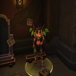 🎮 WoW account | Level 80 | Horde | Server Draenor