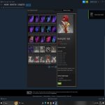 🏅 MMR 2400 | 🕒 1039 годин | 🛡 7986